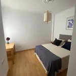 El Carabinero Wifi Ac Familias Y Parejas דירה