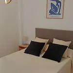 דירה El Carabinero Wifi Ac Familias Y Parejas קוניל דה לה פרונטרה