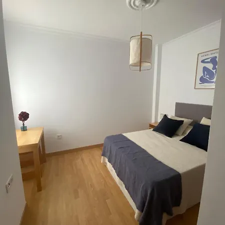 El Carabinero Apartment