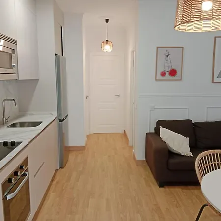 El Carabinero Apartment Conil De La Frontera