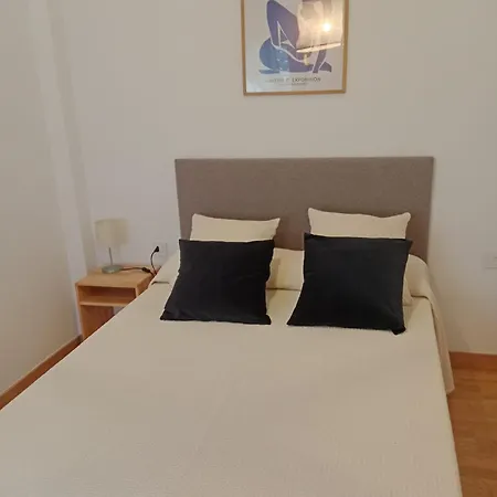 El Carabinero Apartment