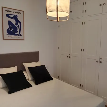 Apartment El Carabinero