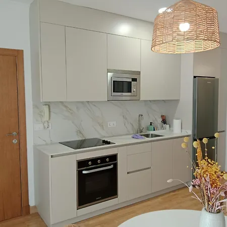 El Carabinero Apartment