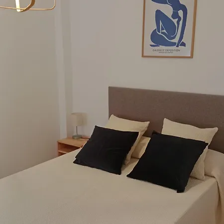 Apartment El Carabinero Conil De La Frontera