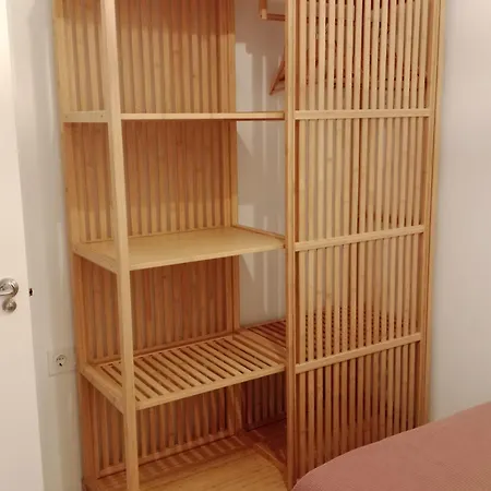 El Carabinero Apartment Conil De La Frontera