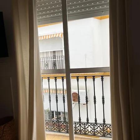 Apartment El Carabinero Conil De La Frontera
